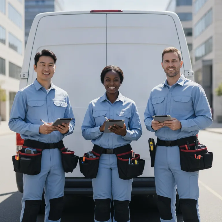 IP Lawyer team in Villeray-Saint-Michel-Parc-Extension